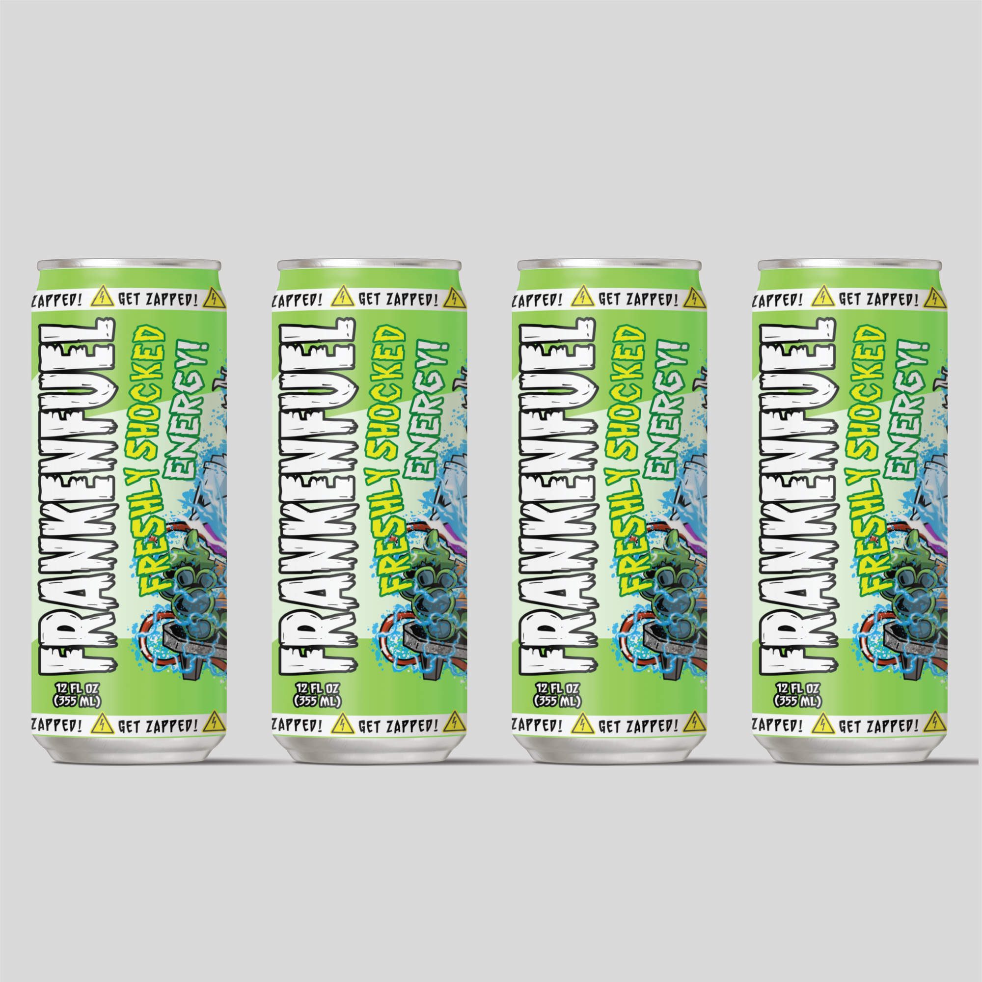 FRANKEN FLAVOR